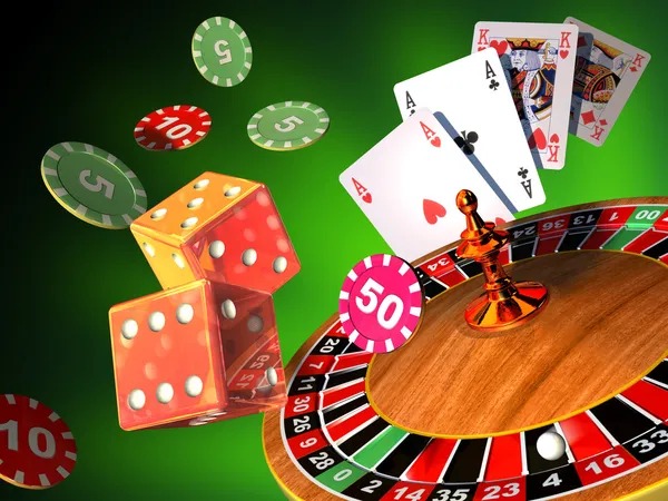 Live football, live-dealer, and slot game categories on hantu777 login